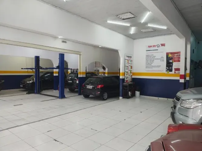 Empresa de Vistoria Automotiva, para quem quer entrar em um ramo promissor é a chance