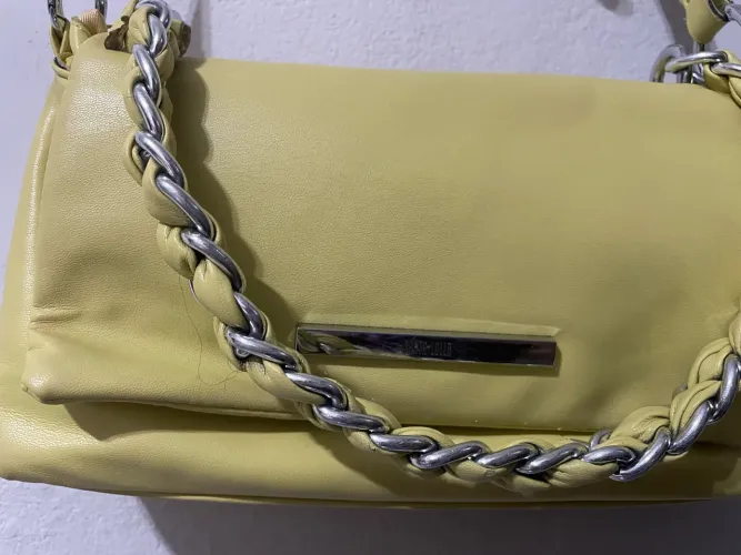 Bolsa Santa Lolla