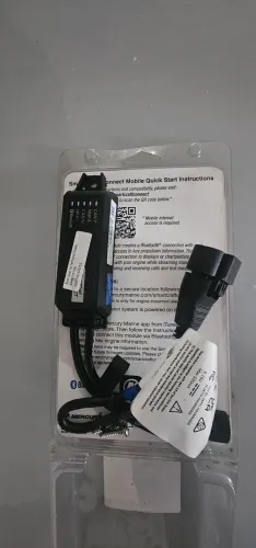 módulo Mercury SmartCraft Connect Mobile