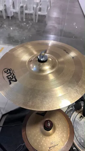 Kit de Prato Zeus Hybrid