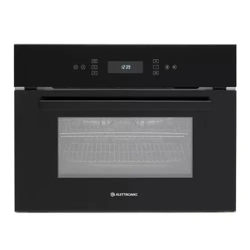 Elettromec Forno Micro-ondas Vetro 40l