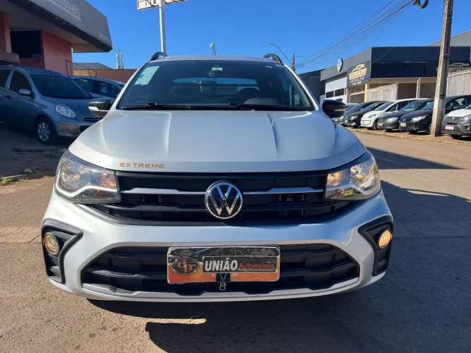 Volkswagen Saveiro Extreme 1.6 Flex 16V CD 2025