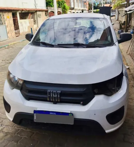 Alugo Carro para Motorista de Aplicativo