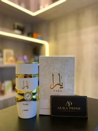 Lattafa Yara Moi Eau de Parfum - 100% Original