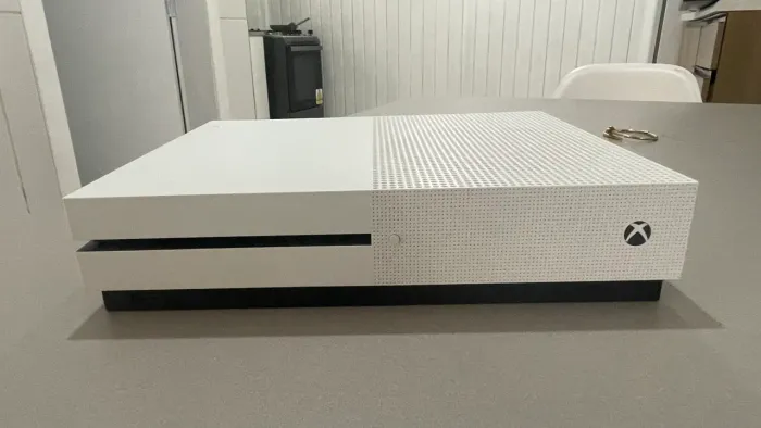VENDO XBOX ONE 1 TERÁ 