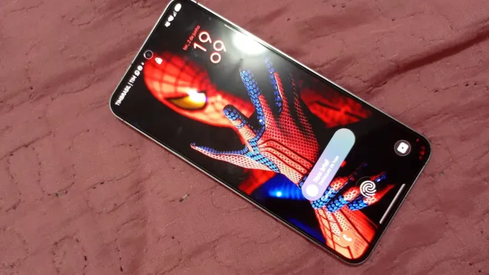 Galaxy S25 Fe 