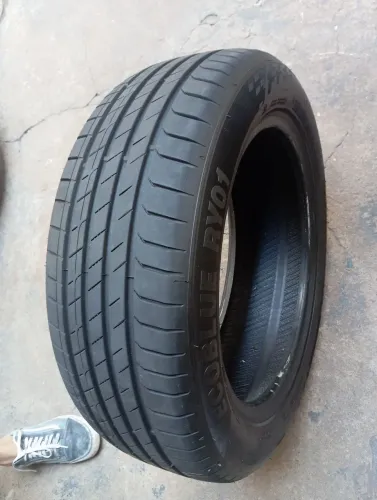 Pneu aro 16