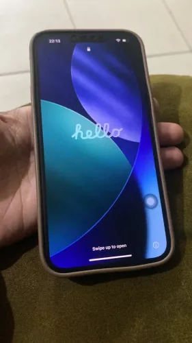 iPhone