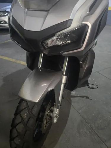 Honda ADV 150 2023