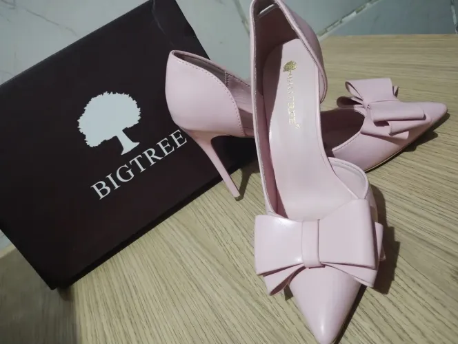 Escarpin da marca BigTree