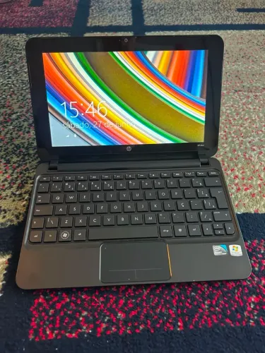 Notebook HP ( MINI )