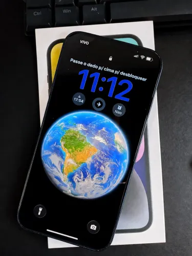 iPhone 14 Plus 128gb