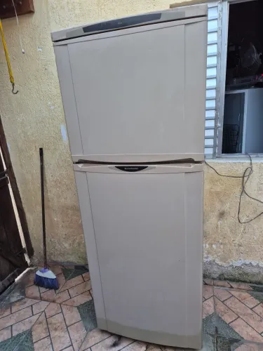 GELADEIRA CONTINENTAL 460 LITROS (SOU DE SÃO MATEUS ZL)