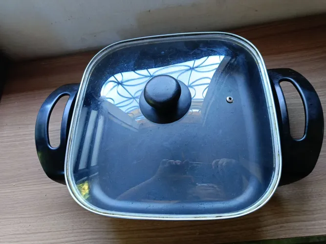 Panela elétrica