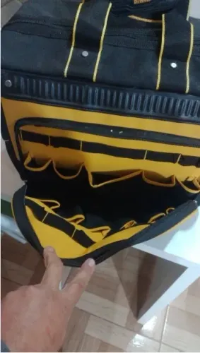 Mala de Ferramentas com Rodas