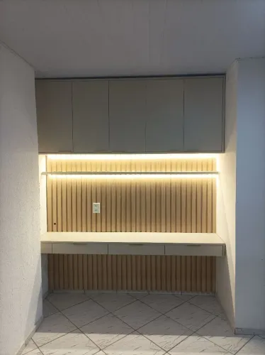 Mesa de escritório