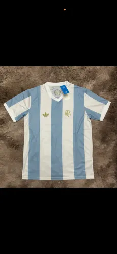 Camisa Argentina 25/26
