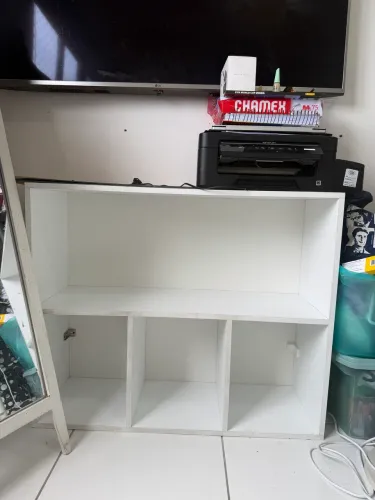 Rack multiuso