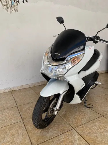 PCX 2015 Automática