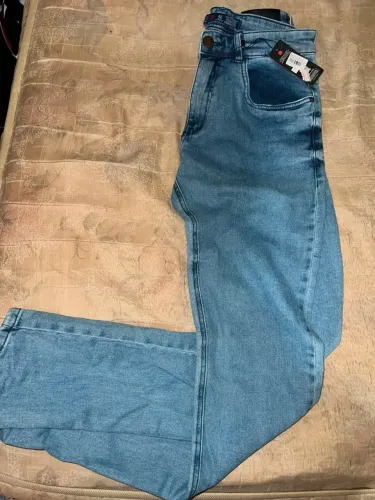 Roupa calça DUDAVI N42 NOVA