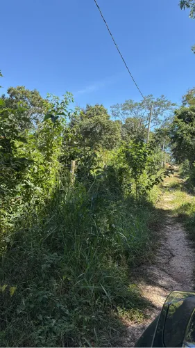 Lote em chacreamento em Esmeraldas