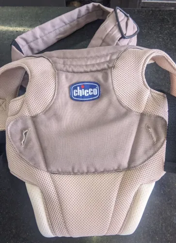 bolsa canguru baby