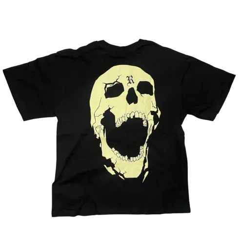 Camiseta Revenge Bones
