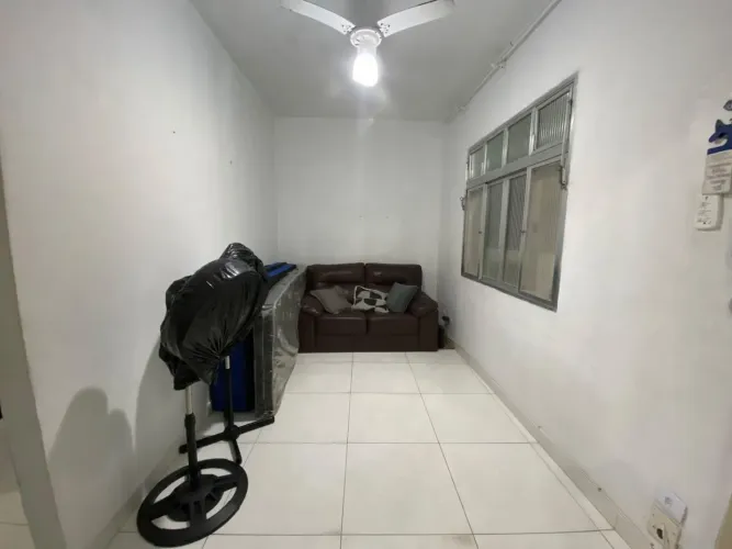 Apartamento à venda no bairro Tupi