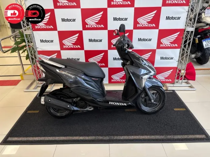 Honda Elite 125