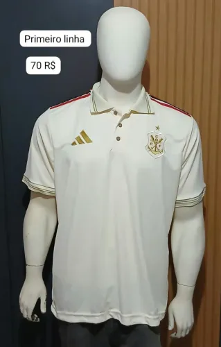 Camisas do Flamengo