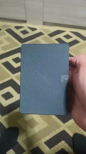 HD EXTERNO SEAGATE 4 TB