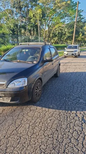 Chevrolet Corsa Hat. Maxx 1.8 MPFI 8V Flexpower 5P 2005