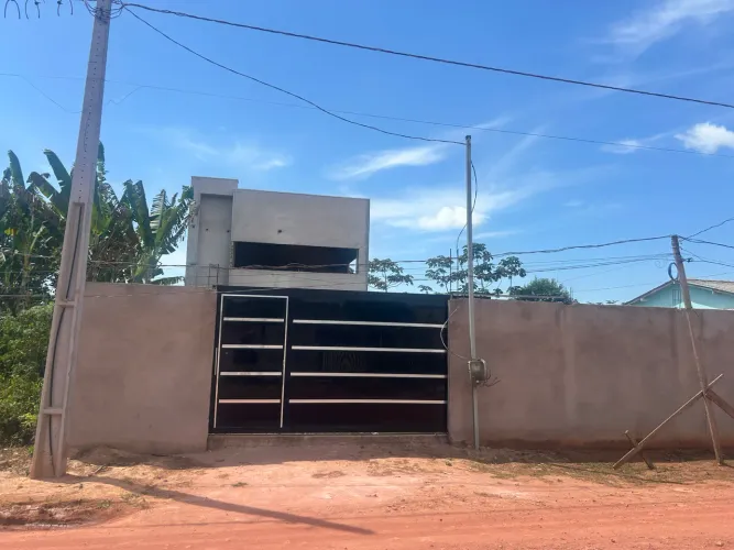 PREÇO BAIXOU CASA ALTO PADRÃO