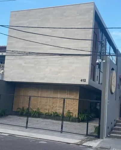 ALUGA-SE LOJA NO VIEIRA ALVES