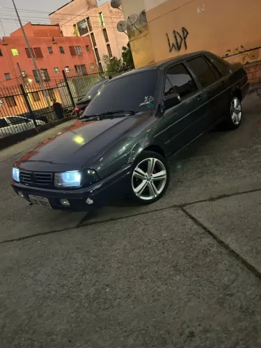 Volkswagen Santana GLI / GL/ Sport 1.8/ 2.0 1996