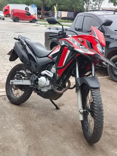Xre 300 novíssima