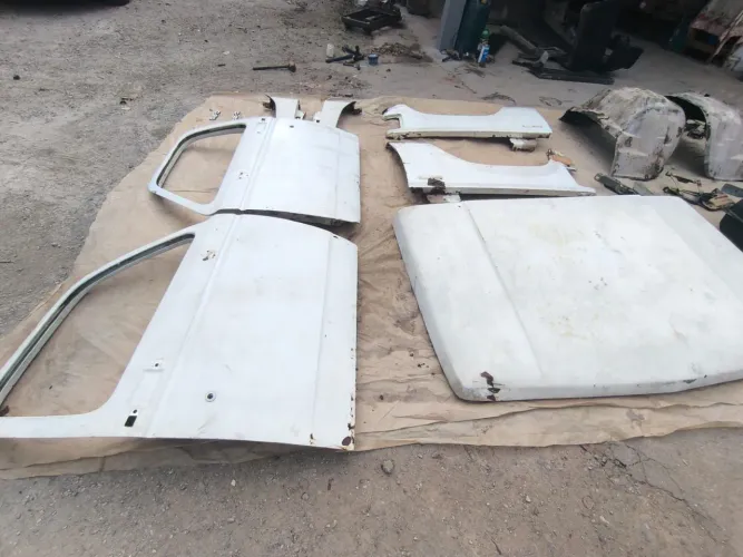 cabine D20 a20 c10 a10 c20