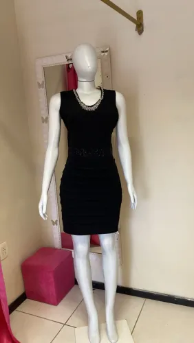 Vendo maniquim