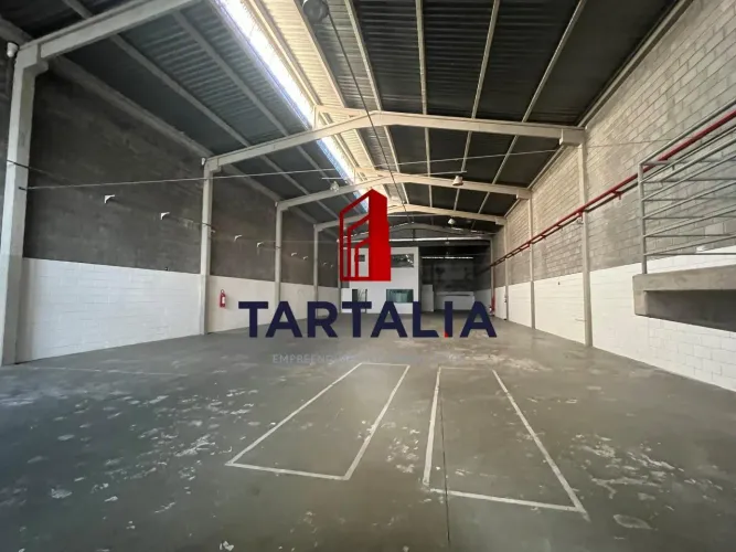 GALPAO INDUSTRIAL em Itupeva - São Paulo, Eco Park Empresarial