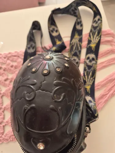 BOLSA CRANIO