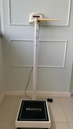 Vendo Balança profissional 