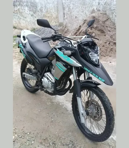 XRE 300