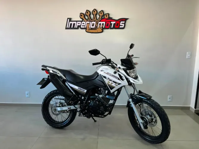 XTZ 150 CROSSER S FLEX