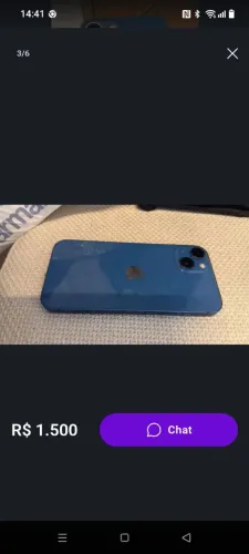 IPNONE 13 256 gb