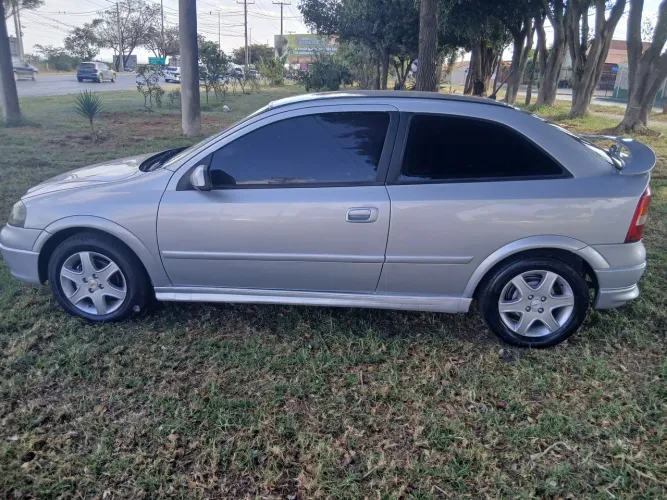 Chevrolet Astra GL 1.8 MPFI 3P 1999