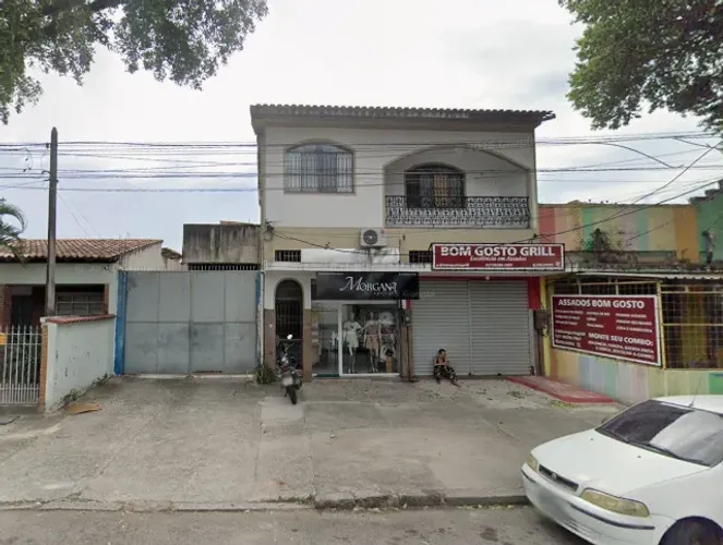Loja Rua acaua 99 Cosmos  na rua da feira, supermarket etc