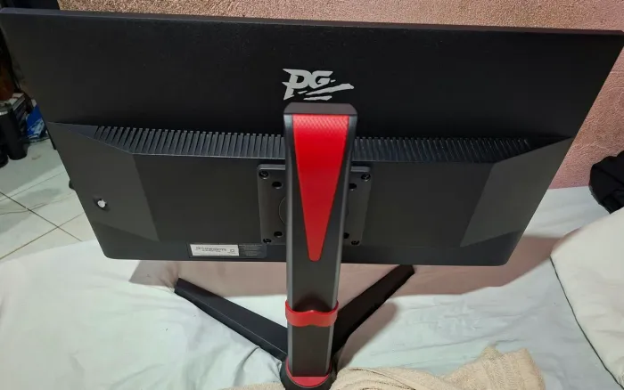 Monitor Philco Gaming 180Hz 1ms