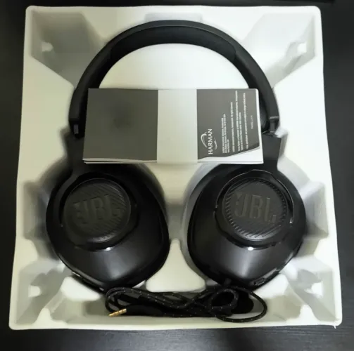 JBL Quantum 100M2 [USADO]