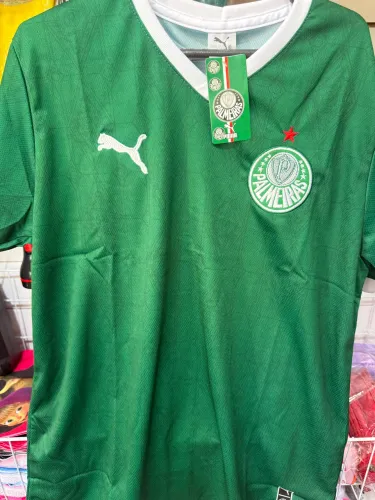 Camisa do Palmeiras