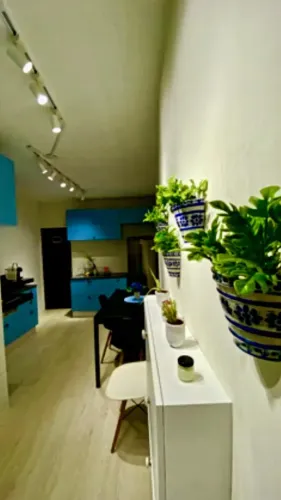 Dois AP tipo loft , mobiliados, 2.200 e 1900